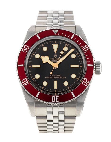 Tudor Black Bay M7941A1A0RU-0003